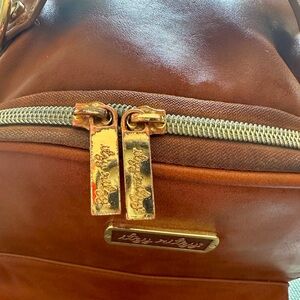 Itzy ritzy mini diaper bag